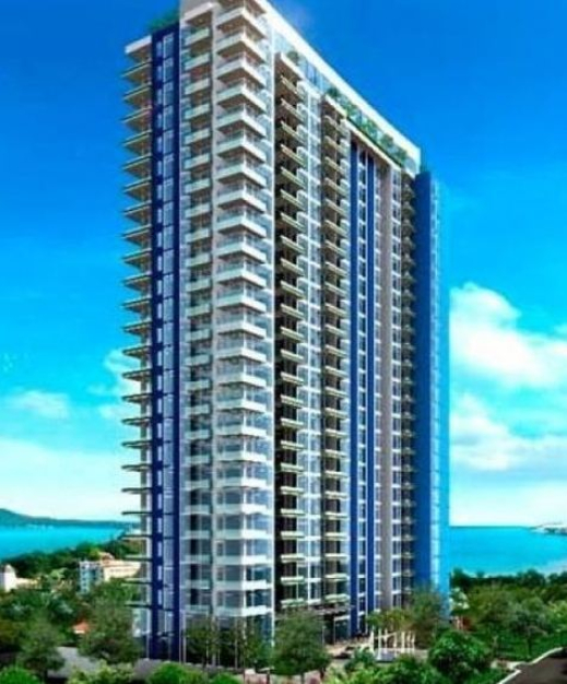 The Cliff Condominium