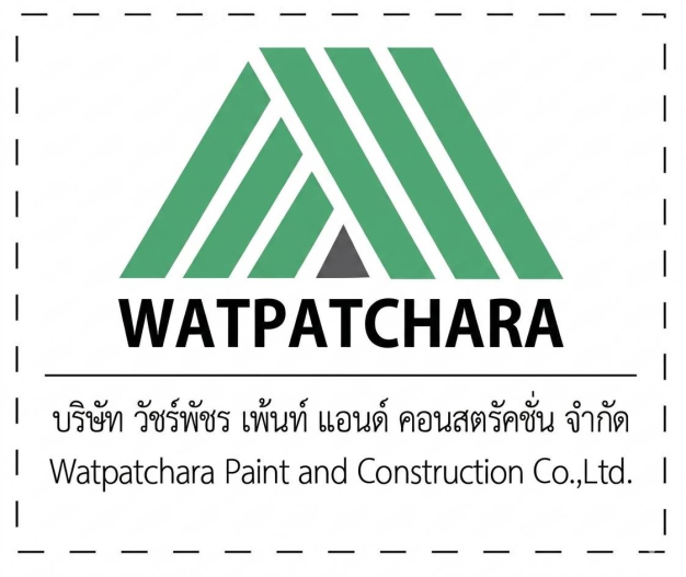 หางาน,สมัครงาน,งาน วัชร์พัชร เพ้นท์ แอนด์ คอนสตรัคชั่น