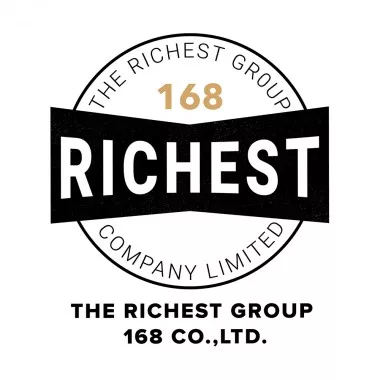 The Richest Group 168 Co.,Ltd