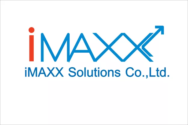 หางาน,สมัครงาน,งาน iMAXX Solutions Co.,ltd.
