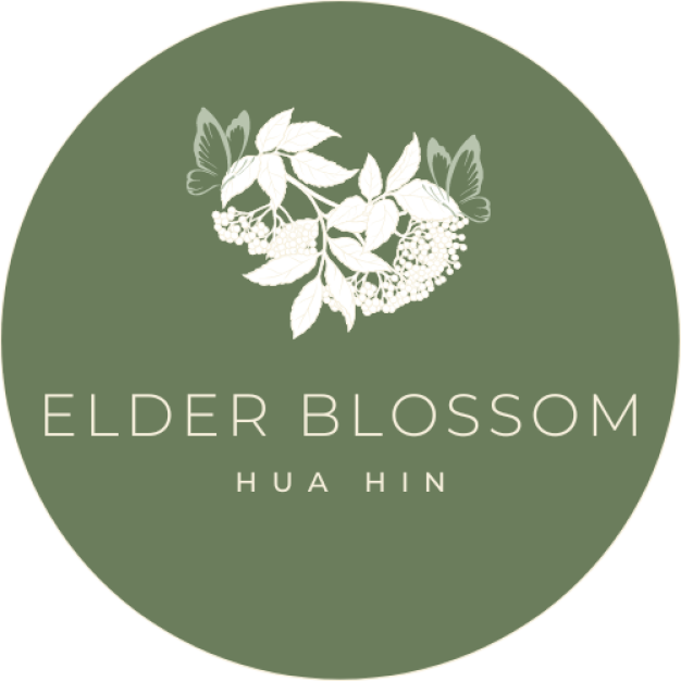 บริษัท เอลเดอร์ บลอสซัม เรสซิเด้นซ์ จำกัด