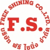 FREE SHINING CO., LTD.