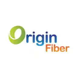 บริษัท ออริจิ้น ไฟเบอร์ จำกัด