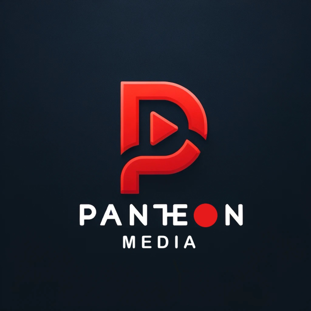 บริษัท แพนทิออน มีเดีย จำกัด บริษัท แพนทิออน มีเดีย จำกัด