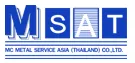 MC Metal Service Asia (Thailand) Company Limited