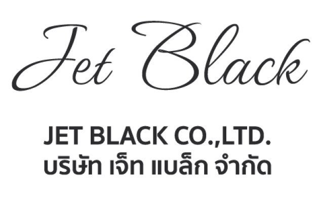 บริษัท เจ็ท แบล็ก จำกัด