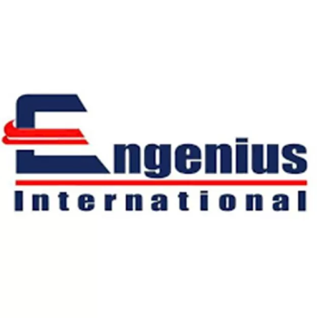 หางาน,สมัครงาน,งาน Engenius International