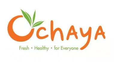 หางาน,สมัครงาน,งาน ochaya co.,ltd