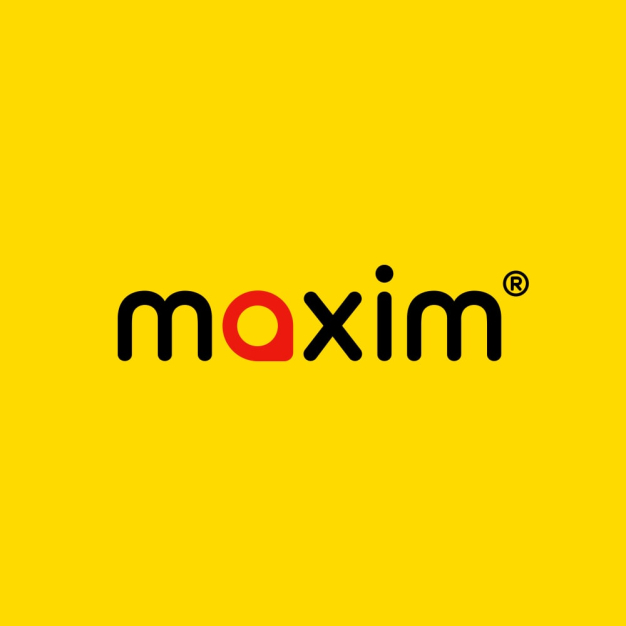 Maxim Ride and Food