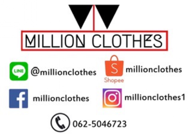 Millionclothes