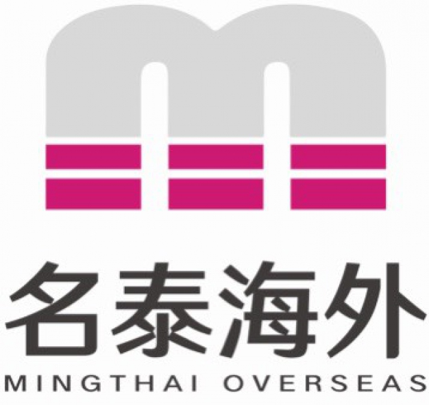 Mingthai Overseas Co.,Ltd.