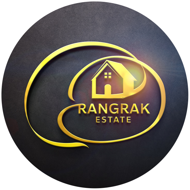 หางาน,สมัครงาน,งาน รังรัก เอสเตท