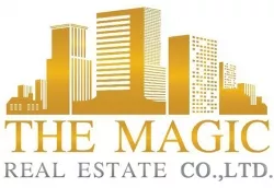 The Magic Real Estate Co.,Ltd