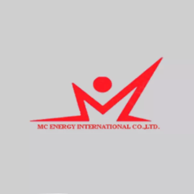MC ENERGY INTERNATIONAL CO.,LTD.