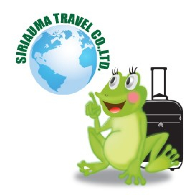 Siriaumatravel.co.,Ltd