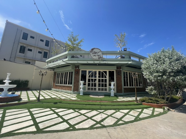 Ahouseofgarden co.,ltd