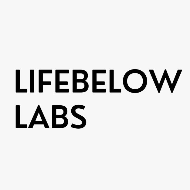 หางาน,สมัครงาน,งาน Life Below Labs
