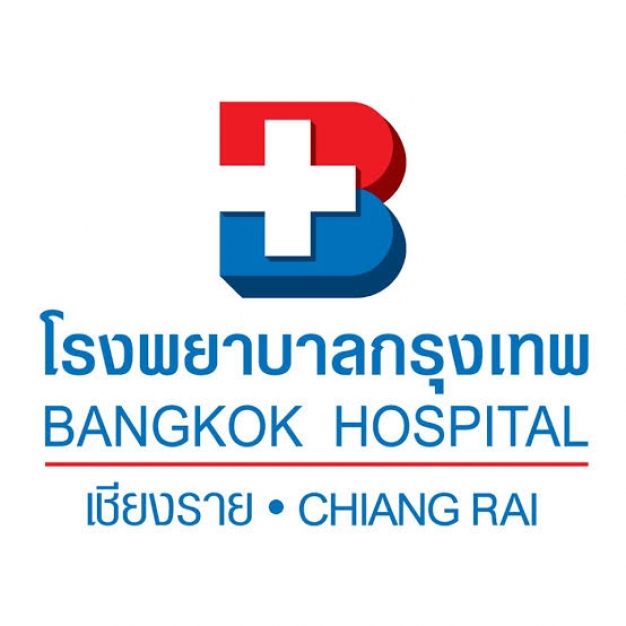 โรงพยาบาลกรุงเทพ เชียงราย
