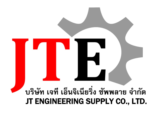 หางาน,สมัครงาน,งาน เจที เอ็นจิเนียริ่ง ซัพพลาย