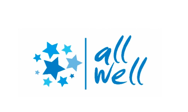 หางาน,สมัครงาน,งาน All Well Corp.