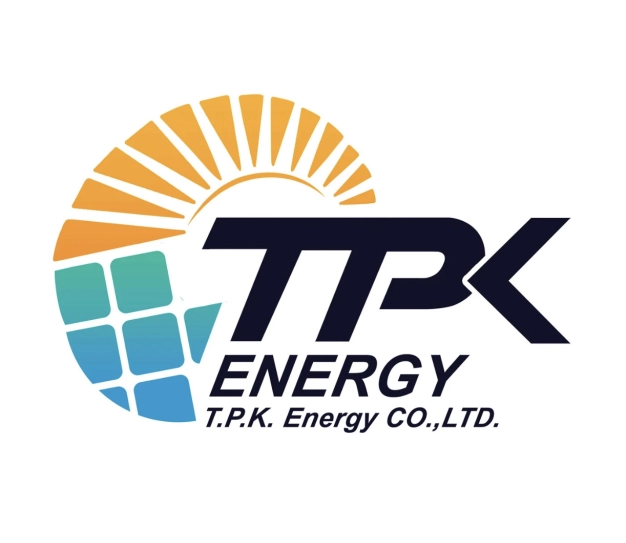 TPK ENERGY CO., LTD.