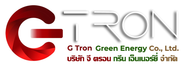 บริษัท จี ตรอน กรีน เอ็นเนอร์ยี่ จำกัด บริษัท จี ตรอน กรีน เอ็นเนอร์ยี่ จำกัด