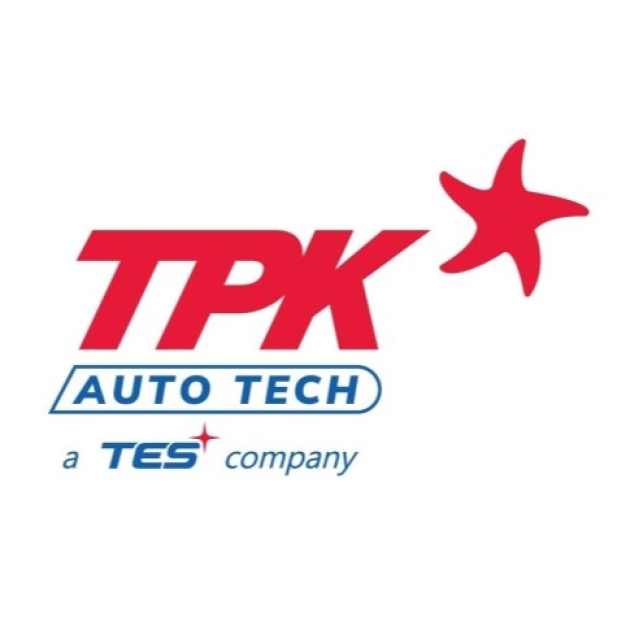 หางาน,สมัครงาน,งาน ทีพีเค ออโต้ เทค (ไทยแลนด์)