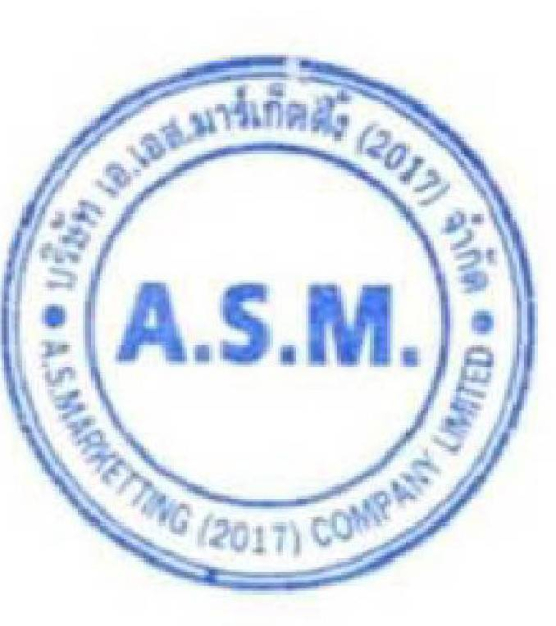 หางาน,สมัครงาน,งาน เอ.เอส.มาร์เก็ตติ้ง(2017)