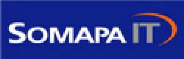 บริษัท โสมาภา อินฟอร์เมชั่น เทคโนโลยี จำกัด (มหาชน)