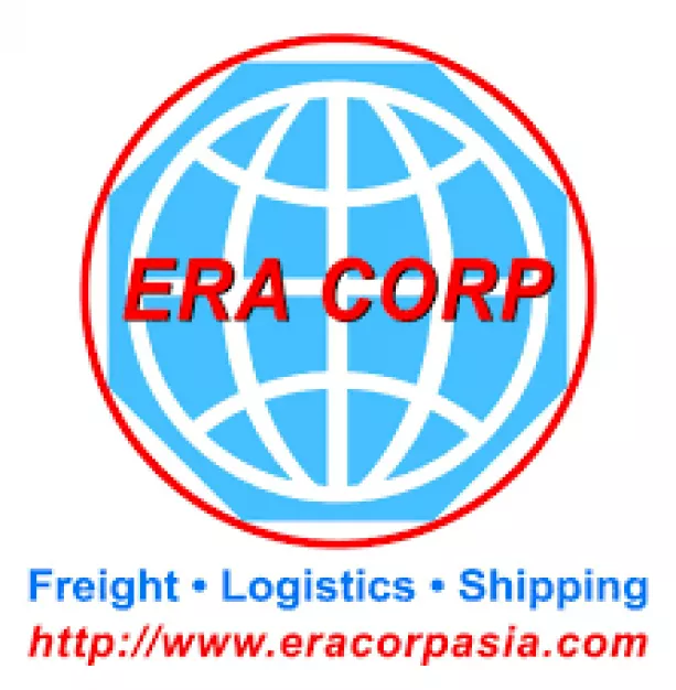 ERA CORP CO., LTD. ERA CORP CO., LTD.
