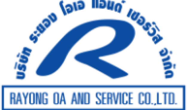 Rayong Oa And Service Co.,Ltd