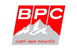 เบสท์ แพค คอนกรีต จำกัด เบสท์ แพค คอนกรีต จำกัด