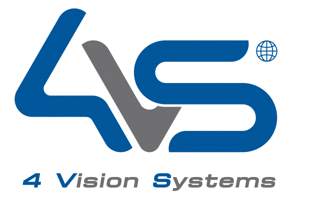 4 Vision Systems