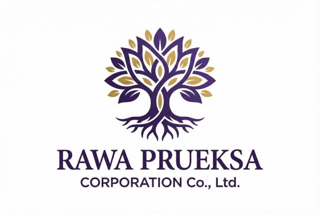 บริษัท ราวะพฤกษา คอร์ปอเรชั่น จำกัด