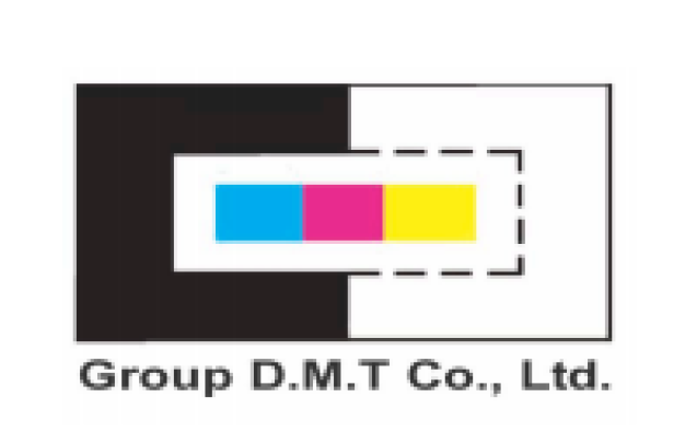 Group D.M.T Co.,Ltd. Group D.M.T Co.,Ltd.