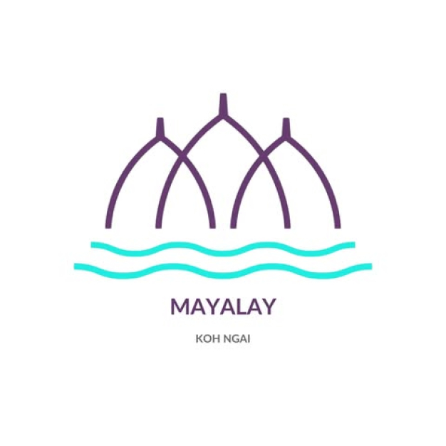 หางาน,สมัครงาน,งาน Mayalay Resort