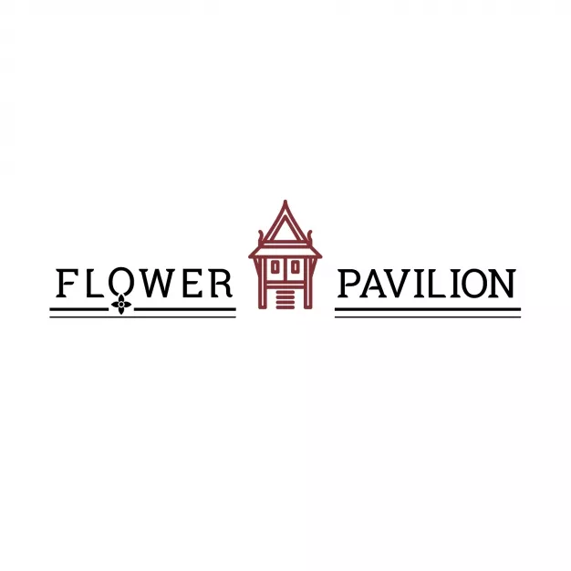 Flower Pavilion