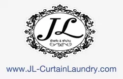 jl curtain & laundry