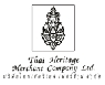 Thai Heritage Merchant Co., Ltd.