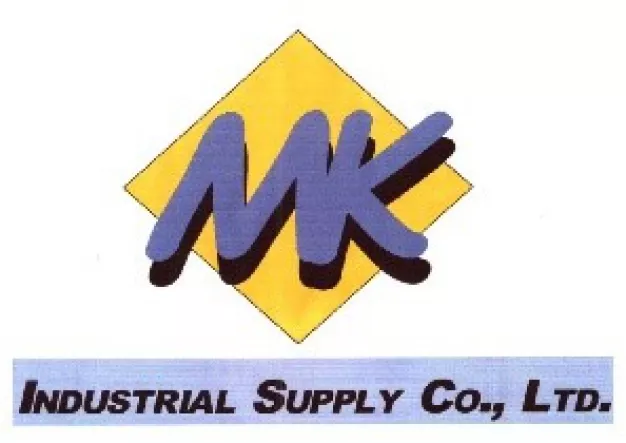 M.K. Industrial Supply Co.,Ltd