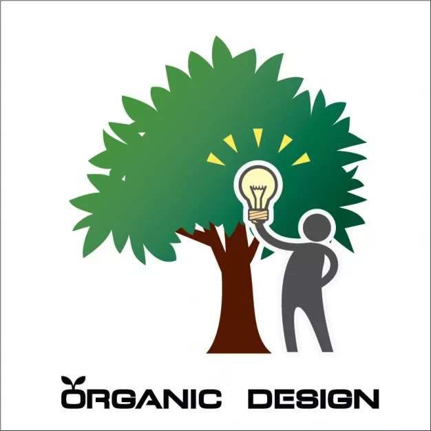 บริษัท ออร์แกนิค ดีไซน์ จำกัด บริษัท ออร์แกนิค ดีไซน์ จำกัด