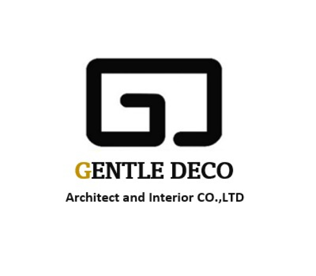 หางาน,สมัครงาน,งาน เจนเทิล เดคโค อาร์คิเทค แอนด์ อินทีเรีย