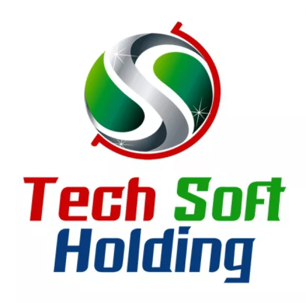 หางาน,สมัครงาน,งาน Tech Soft Holding