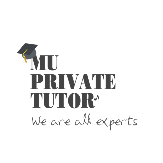 หางาน,สมัครงาน,งาน เอ็มยู ไพรเวท ติวเตอร์