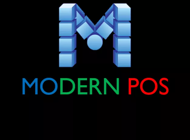 Modern POS Co.,Ltd.