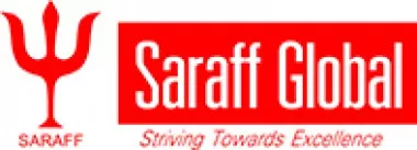 หางาน,สมัครงาน,งาน Saraff Infotech Co.,Ltd