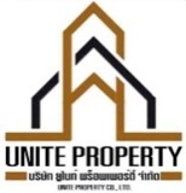 หางาน,สมัครงาน,งาน ยูไนท์ พร็อพเพอร์ตี้