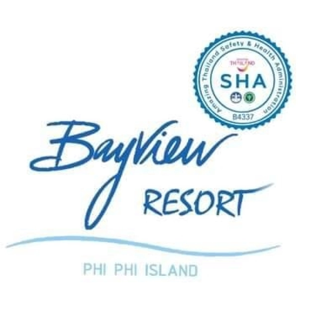 หางาน,สมัครงาน,งาน Phi Phi Bayview Resort