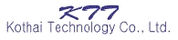 KOTHAI TECHNOLOGY CO.,LTD