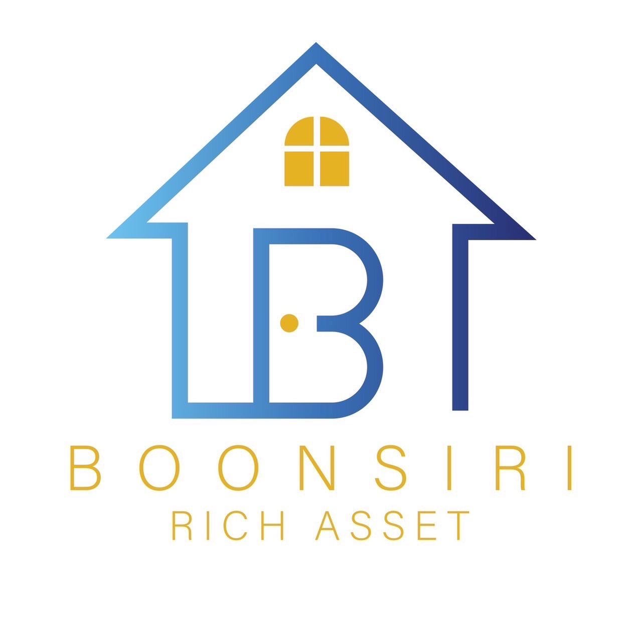 บริษัท บุญศิริ ริช แอสเสท จำกัด